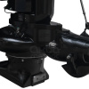 Лодочный мотор HIDEA HDJ30FHS (водомет)