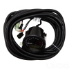 Лодочный мотор HIDEA HDEF130FEL-T
