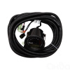Лодочный мотор HIDEA HDEF115FEL-T