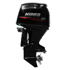 Лодочный мотор HIDEA HDEF130FEL-T