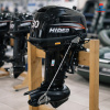 Лодочный мотор HIDEA HDJ30FHS (водомет)