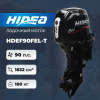 Лодочный мотор HIDEA HDEF90FEL-T