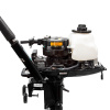 Лодочный мотор HIDEA HD5FHS