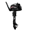 Лодочный мотор HIDEA HD5FHS