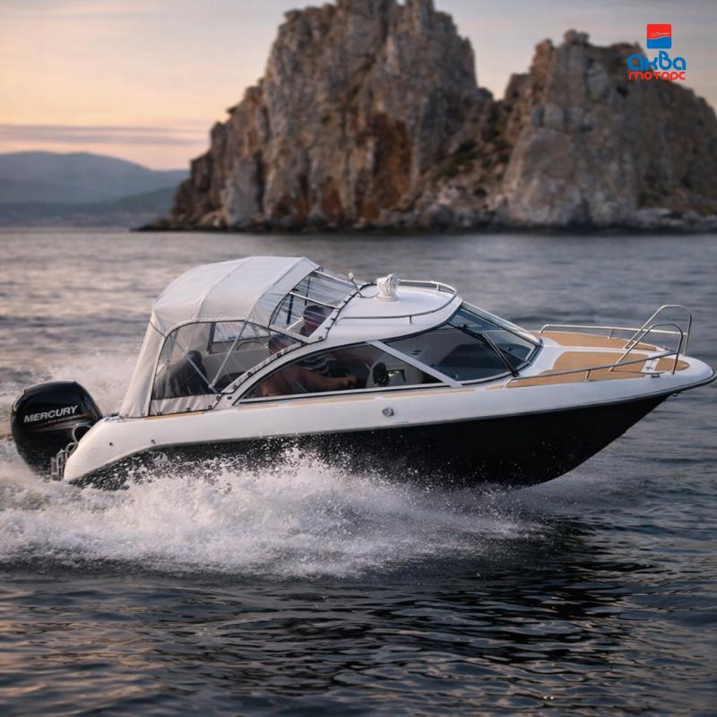 Катер Phoenix 600HT