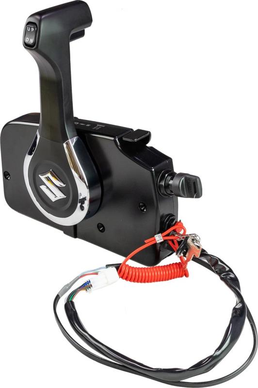 Дистанционное управление Suzuki DF9.9B-250, накладное, New