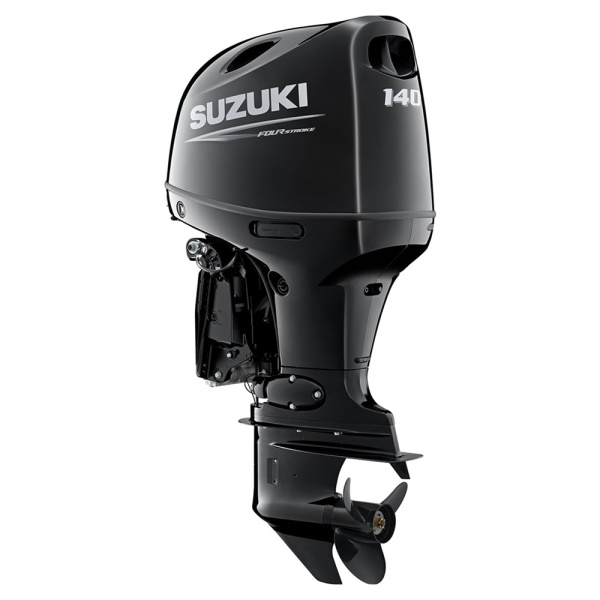 Лодочный мотор SUZUKI DF140BTX