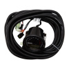 Лодочный мотор HIDEA HD90FEL-T