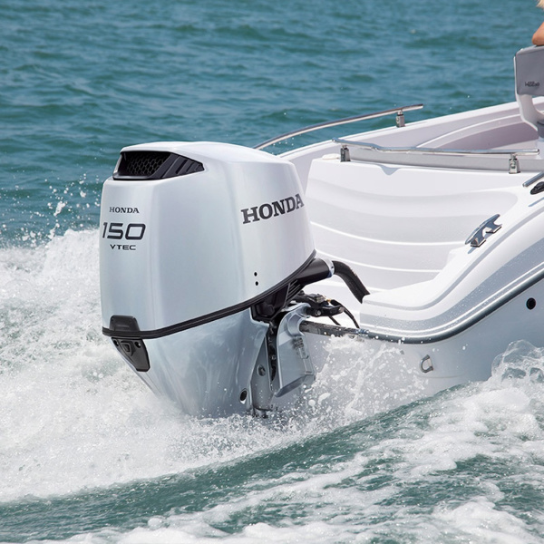 Лодочный мотор Honda BF150D XCRD