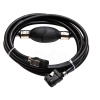 Лодочный мотор HIDEA HD9.9FHL