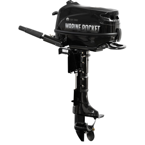 Лодочный мотор Marine Rocket MRF6HS