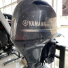 Лодочный мотор YAMAHA F90 CETL