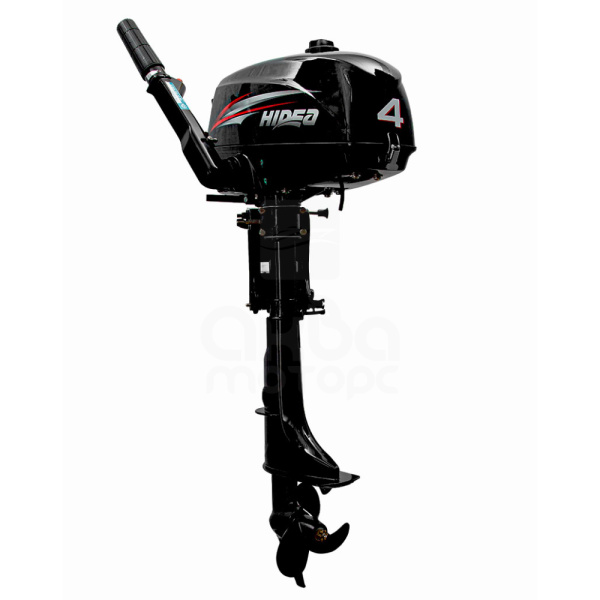Лодочный мотор HIDEA HD4FHWS