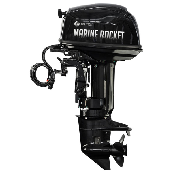 Лодочный мотор Marine Rocket MR25FFES