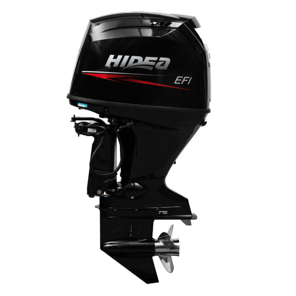 Лодочный мотор HIDEA HDEF90FEL-T