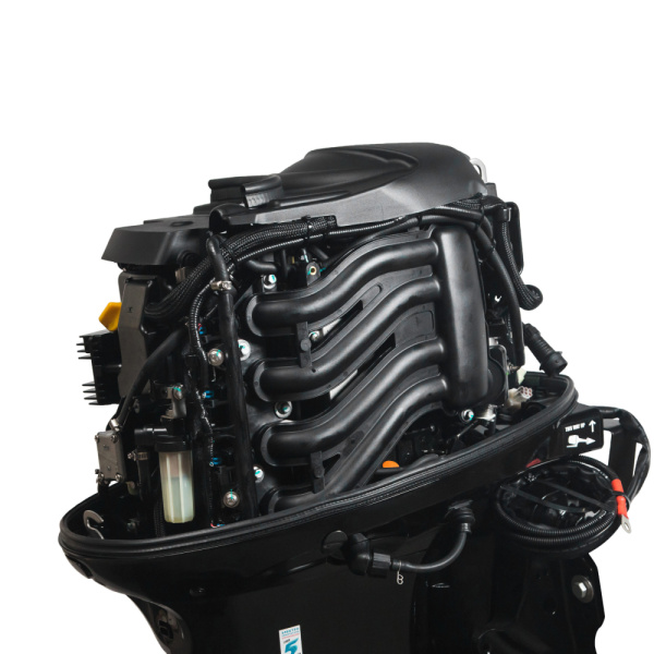 Лодочный мотор HIDEA HDEF50FVEL-T
