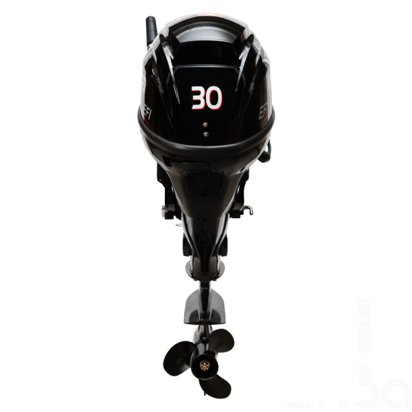 Лодочный мотор HIDEA HDEF30HES