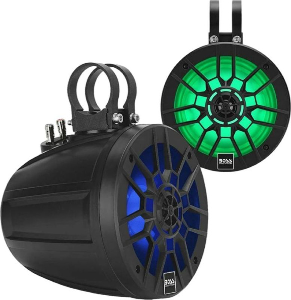 Морская акустика на таргу BOSS MPWT60RGB