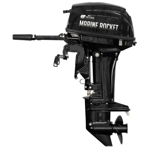 Лодочный мотор Marine Rocket MR9.9PRO