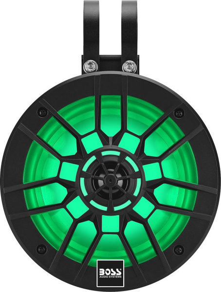 Морская акустика на таргу BOSS MPWT60RGB