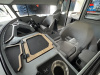 Катер VOYAGER 600 Cabin, графитовый