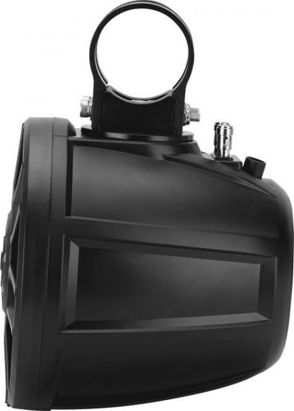 Морская акустика на таргу BOSS MPWT50