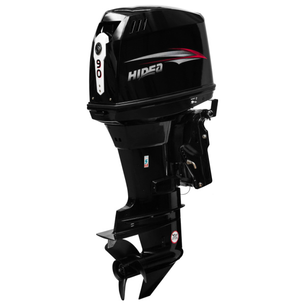 Лодочный мотор HIDEA HD90FEL-T