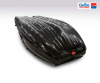 Лодка пвх SOLAR 500 ROSICH Jet Tunnel Expedition, красный