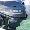 Лодочный мотор YAMAHA F20 CEL