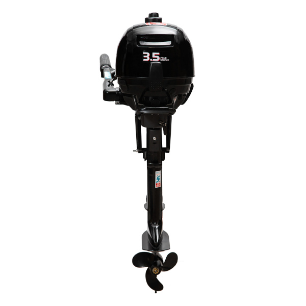 Лодочный мотор HIDEA HDF3.5HS