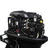 Лодочный мотор HIDEA HDEF60FUEL-T