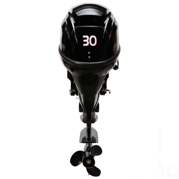 Лодочный мотор HIDEA HDEF30FES-T