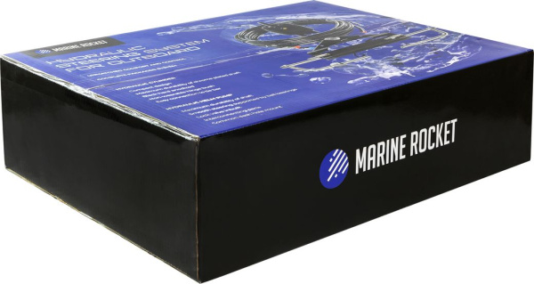 Гидравлическая система рулевого управления до 90 л.с, Marine Rocket