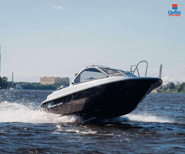 Катер Phoenix 530HT