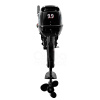 Лодочный мотор HIDEA HD9.9FHL