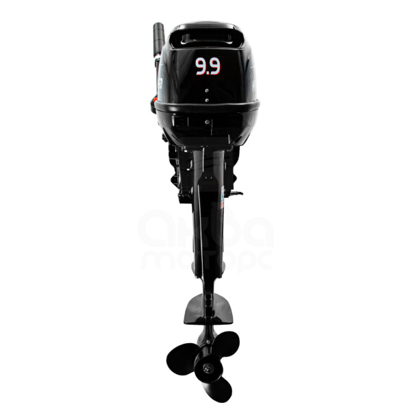 Лодочный мотор HIDEA HD9.9FHS