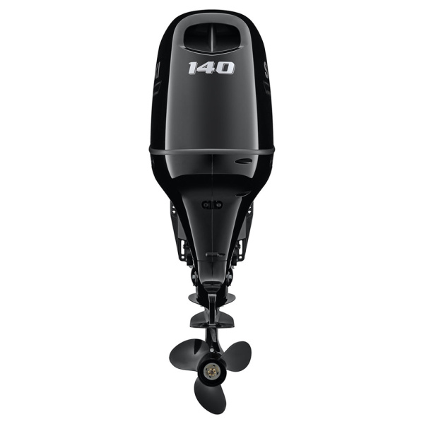 Лодочный мотор SUZUKI DF140BTL