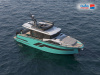 Катер Discovery 37