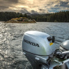 Лодочный мотор Honda BF20 DK2 LHD