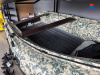 Лодка пвх SOLAR 380 Caravan, пиксель