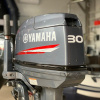Лодочный мотор YAMAHA 30 HMHS