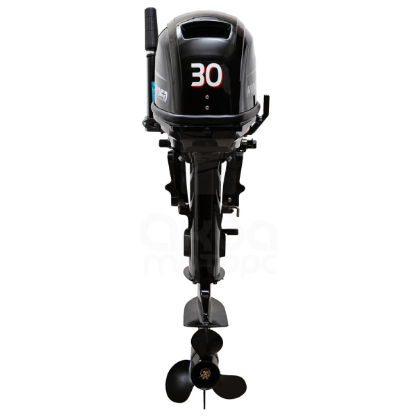 Лодочный мотор HIDEA HD30FHS