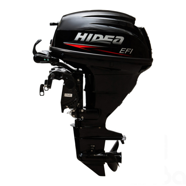Лодочный мотор HIDEA HDEF30FES-T