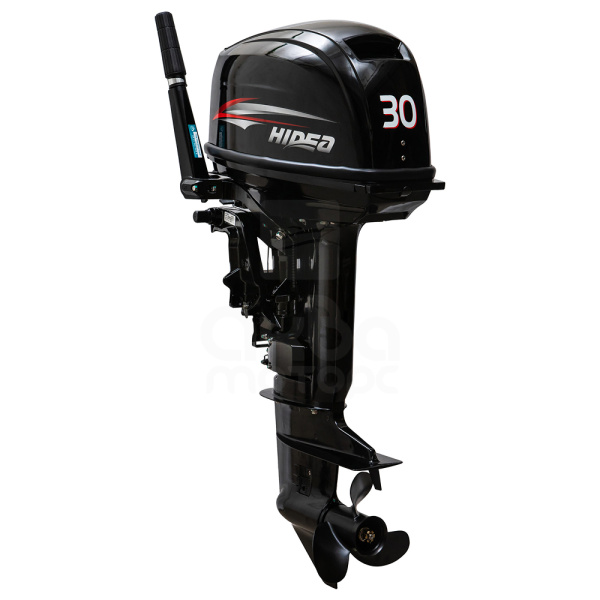 Лодочный мотор HIDEA HD30FHS