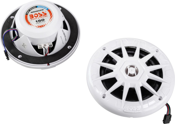 Морская акустика BOSS MRGB55W