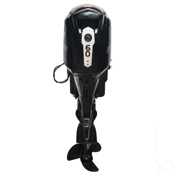 Лодочный мотор HIDEA HDEF60FVEL-T