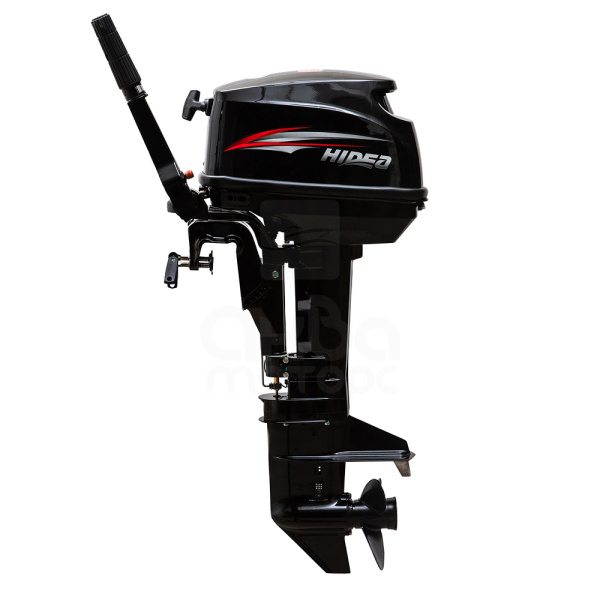 Лодочный мотор HIDEA HD9.8FHS