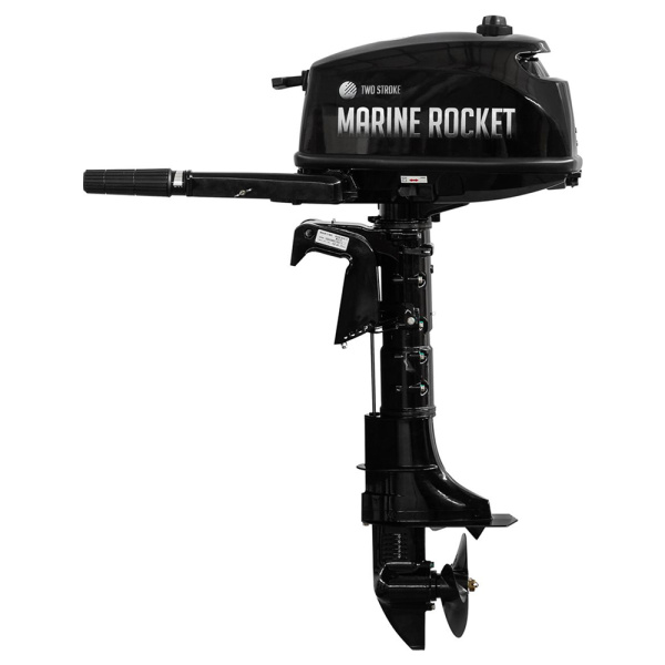 Лодочный мотор Marine Rocket MR5FHS