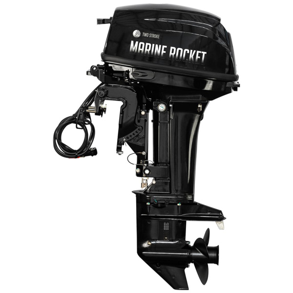 Лодочный мотор Marine Rocket MR20FFES