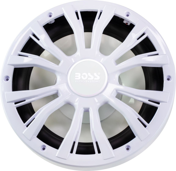 Динамик для сабвуфера BOSS MRGB10W, 800W